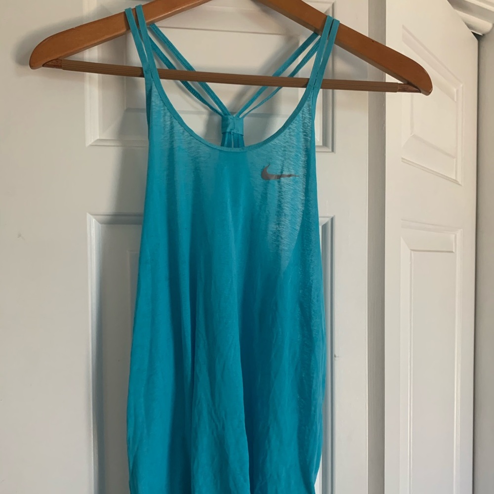 Workout Tank